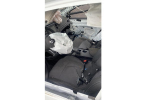 Feu diurne avant gauche RENAULT MEGANE 4 Photo n°7