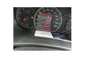 Moteur essuie glace avant SUZUKI SX4 1 Photo n°4