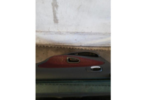 Porte arriere droit PEUGEOT 206 Photo n°1