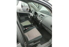 Moteur essuie glace avant SUZUKI SX4 1 Photo n°5