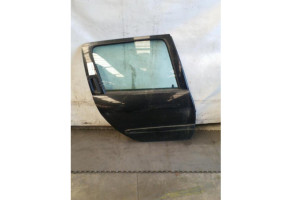 Porte arriere droit PEUGEOT 206 Photo n°2