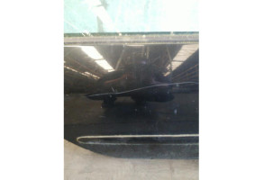 Porte arriere droit PEUGEOT 206 Photo n°3