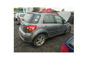 Moteur essuie glace avant SUZUKI SX4 1 Photo n°7