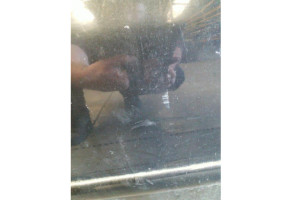 Porte arriere droit PEUGEOT 206 Photo n°4