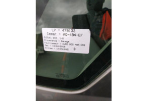 Moteur essuie glace avant SUZUKI SX4 1 Photo n°8