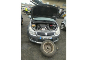 Moteur essuie glace avant SUZUKI SX4 1 Photo n°10