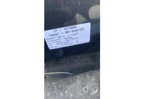 Porte arriere droit PEUGEOT 206 Photo n°7