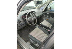 Moteur essuie glace avant SUZUKI SX4 1 Photo n°11