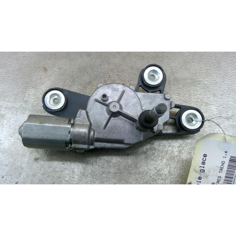 Moteur essuie glace arriere FORD FIESTA 6 Photo n°1
