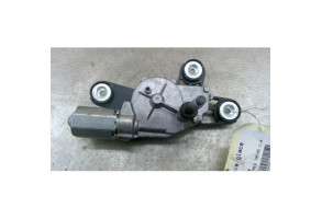 Moteur essuie glace arriere FORD FIESTA 6 Photo n°1