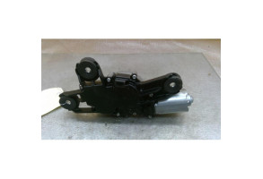 Moteur essuie glace arriere FORD FIESTA 6 Photo n°2