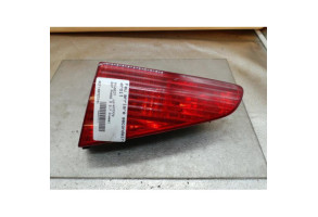 Feu arriere secondaire droit (feux) PEUGEOT 607 Photo n°1