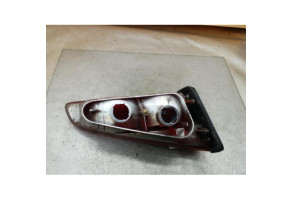 Feu arriere secondaire droit (feux) PEUGEOT 607 Photo n°2