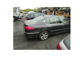 Feu arriere secondaire droit (feux) PEUGEOT 607 Photo n°3