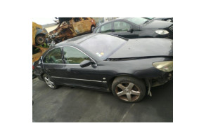 Feu arriere secondaire droit (feux) PEUGEOT 607 Photo n°4