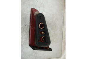 Feu arriere secondaire gauche (feux) PEUGEOT 607 Photo n°2