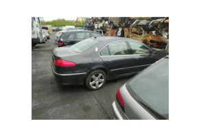 Feu arriere secondaire droit (feux) PEUGEOT 607 Photo n°6