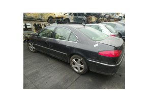 Feu arriere secondaire droit (feux) PEUGEOT 607 Photo n°9