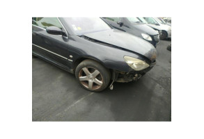 Feu arriere secondaire droit (feux) PEUGEOT 607 Photo n°10