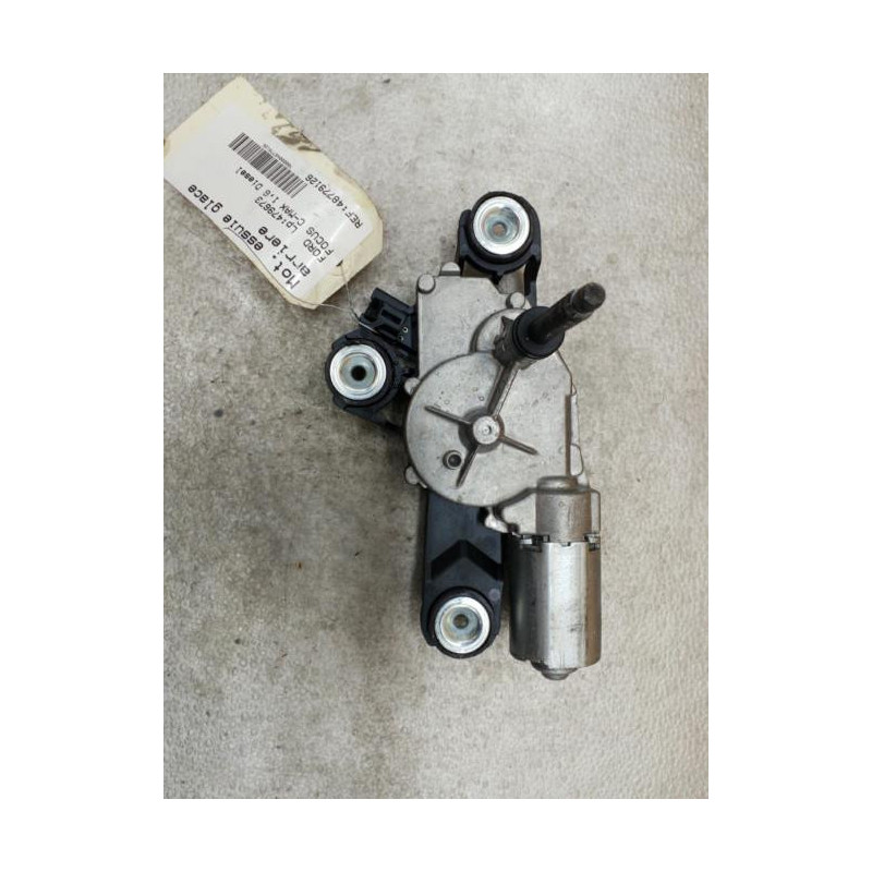 Moteur essuie glace arriere FORD C-MAX 1 Photo n°1