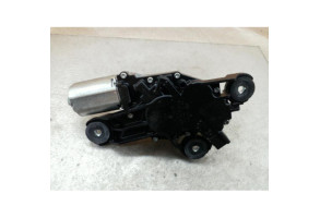 Moteur essuie glace arriere FORD C-MAX 1 Photo n°2
