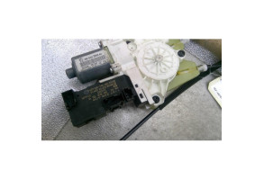 Leve vitre electrique avant droit PEUGEOT 407 Photo n°2