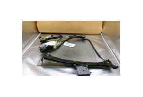 Leve vitre electrique avant droit PEUGEOT 407 Photo n°4