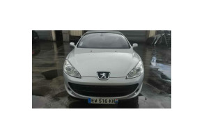 Leve vitre electrique avant droit PEUGEOT 407 Photo n°5