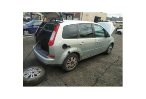 Moteur essuie glace arriere FORD C-MAX 1 Photo n°6