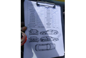 Moteur essuie glace arriere FORD C-MAX 1 Photo n°7