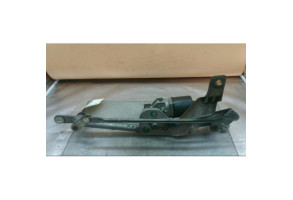 Moteur essuie glace avant LANCIA MUSA Photo n°1