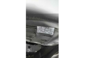 Leve vitre electrique avant droit PEUGEOT 407 Photo n°13