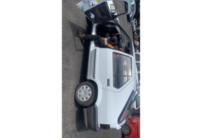 Retroviseur droit RENAULT R19 Photo n°7