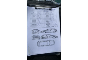 Retroviseur droit RENAULT R19 Photo n°9