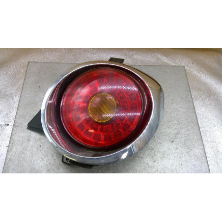 Feu arriere principal droit (feux) ALFA ROMEO MITO
