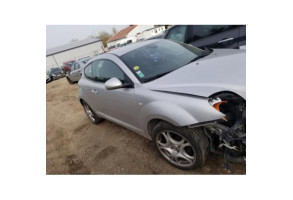 Porte avant droit ALFA ROMEO MITO Photo n°7
