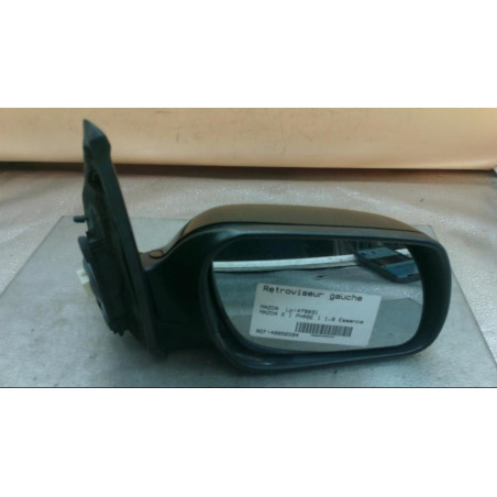 Retroviseur gauche MAZDA 2 1
