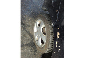 Retroviseur droit MAZDA 2 1 Photo n°4