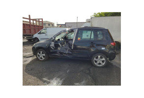 Retroviseur gauche MAZDA 2 1 Photo n°6