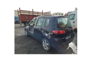 Retroviseur gauche MAZDA 2 1 Photo n°11