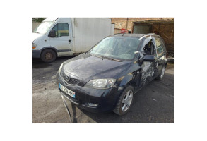 Retroviseur gauche MAZDA 2 1 Photo n°14