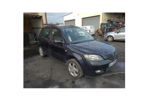 Retroviseur droit MAZDA 2 1 Photo n°15