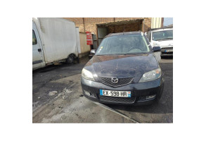 Retroviseur droit MAZDA 2 1 Photo n°18