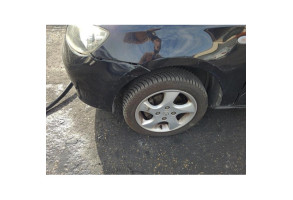 Retroviseur gauche MAZDA 2 1 Photo n°20