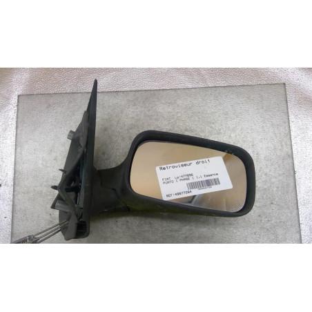 Retroviseur droit FIAT PUNTO 1