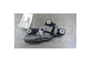 Moteur essuie glace arriere FORD FOCUS 2 Photo n°1