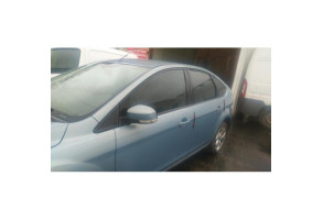 Feu arriere principal droit (feux) FORD FOCUS 2 Photo n°3