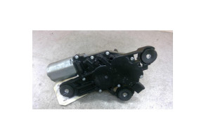 Moteur essuie glace arriere FORD FOCUS 2 Photo n°2