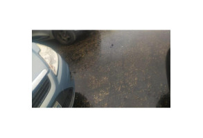 Feu arriere principal droit (feux) FORD FOCUS 2 Photo n°4