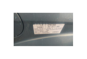 Moteur essuie glace arriere FORD FOCUS 2 Photo n°6